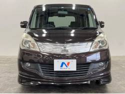 デリカＤ：２ Ｓの中古車画像