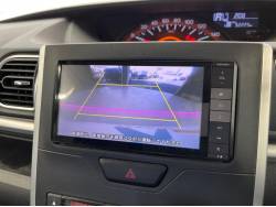 タント Ｇの中古車画像