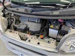 タント Ｇの中古車画像