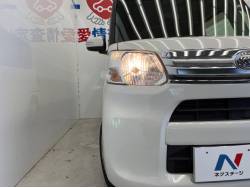 タント Ｇの中古車画像