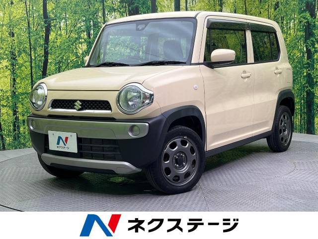 スズキ ハスラー G 4.4万Km (愛媛県)[964]の中古車詳細｜愛媛県の松山