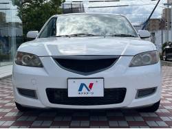 アクセラ １５Ｃの中古車画像