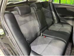 カローラフィールダー １．５Ｘ エアロツアラーの中古車画像