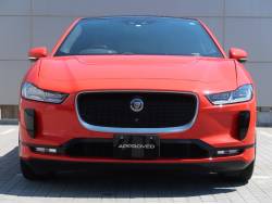 Ｉペイス ＨＳＥの中古車画像