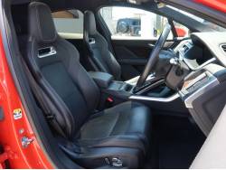 Ｉペイス ＨＳＥの中古車画像