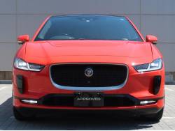 Ｉペイス ＨＳＥの中古車画像