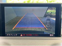 Ａ３ スポーツバック１．８ＴＦＳＩクワトロの中古車画像