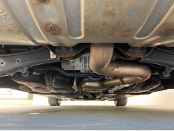 Ａ３ スポーツバック１．８ＴＦＳＩクワトロの中古車画像