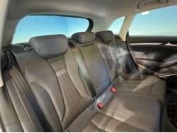 Ａ３ スポーツバック１．８ＴＦＳＩクワトロの中古車画像