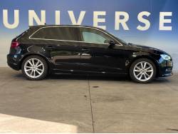 Ａ３ スポーツバック１．８ＴＦＳＩクワトロの中古車画像