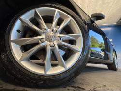 Ａ３ スポーツバック１．８ＴＦＳＩクワトロの中古車画像