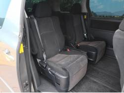 アルファード ３５０Ｓの中古車画像