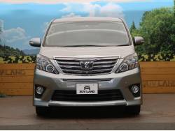 アルファード ３５０Ｓの中古車画像