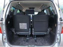 アルファード ３５０Ｓの中古車画像