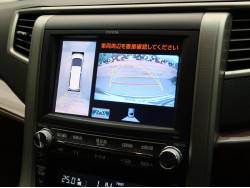 アルファード ３５０Ｓの中古車画像