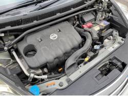 ノート ライダー ハイパフォーマンススペックの中古車画像