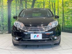 ノート アクシスの中古車画像