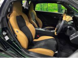 Ｓ６６０ α特別仕様車トラッドレザーエディションの中古車画像