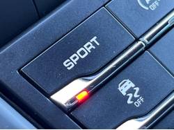 カイエン カイエン ターボの中古車画像