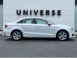 Ａ３セダン ３０ＴＦＳＩの中古車画像