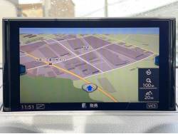 Ａ３セダン ３０ＴＦＳＩの中古車画像