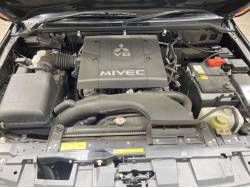 パジェロ ロング エクシードＸの中古車画像