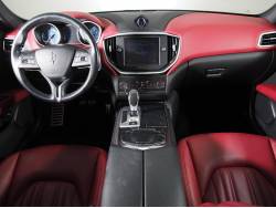 ギブリ Ｓ Ｑ４スカテナートの中古車画像