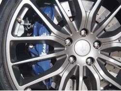 ギブリ Ｓ Ｑ４スカテナートの中古車画像