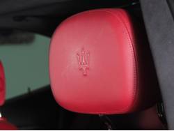 ギブリ Ｓ Ｑ４スカテナートの中古車画像