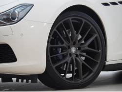 ギブリ Ｓ Ｑ４スカテナートの中古車画像