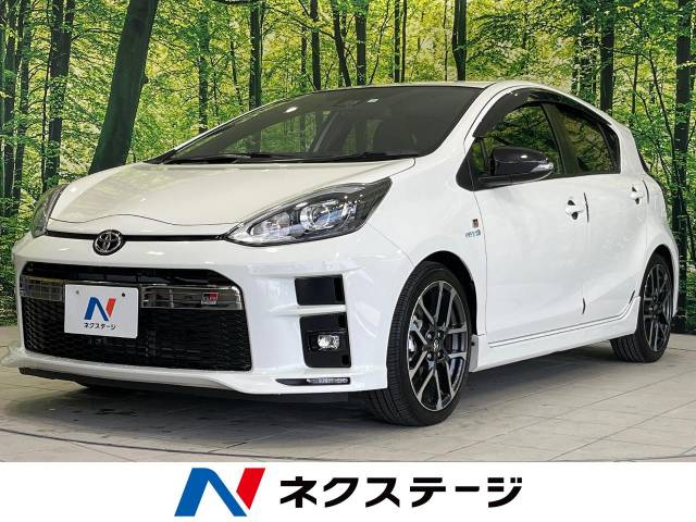 【2点同時購入厳守】トヨタ アクアGRスポーツ MXPK11 純正17インチ② 2点同時購入厳守】トヨタ アクアGRスポーツ MXPK11 純正17インチ