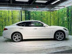 フーガ ３７０ＧＴ タイプＳの中古車画像