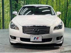 フーガ ３７０ＧＴ タイプＳの中古車画像