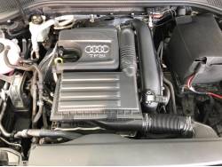 Ａ３セダン １．４ＴＦＳＩの中古車画像