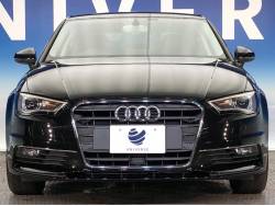 Ａ３セダン １．４ＴＦＳＩの中古車画像