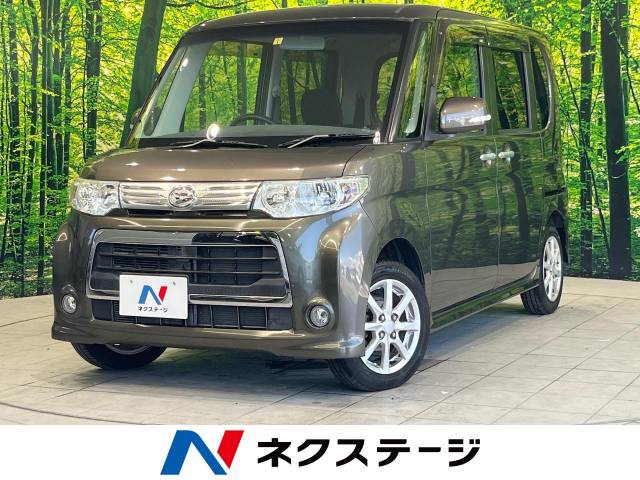 ダイハツ タント カスタムL 7.7万Km (三重県)[230]の中古車詳細｜三重 