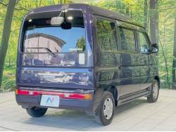 バモスホビオ Ｌの中古車画像