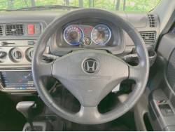 バモスホビオ Ｌの中古車画像