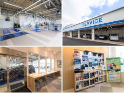 バモスホビオ Ｌの中古車画像