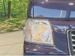 バモスホビオ Ｌの中古車画像