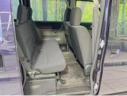 バモスホビオ Ｌの中古車画像