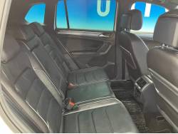 ティグアン ＴＤＩ ４モーション Ｒラインの中古車画像