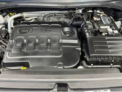 ティグアン ＴＤＩ ４モーション Ｒラインの中古車画像