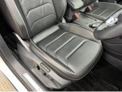 ティグアン ＴＤＩ ４モーション Ｒラインの中古車画像