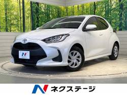ヤリス
