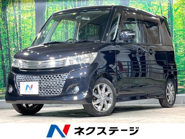 スズキ パレットSW TS 11.4万Km (長崎県)[124]の中古車詳細｜長崎