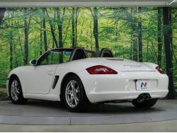 ボクスター ボクスターの中古車画像