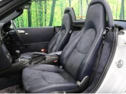 ボクスター ボクスターの中古車画像