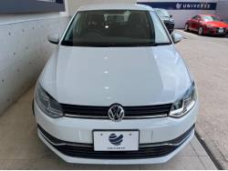 ポロ ＴＳＩトレンドラインの中古車画像