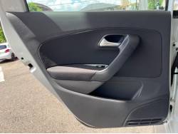 ポロ ＴＳＩトレンドラインの中古車画像